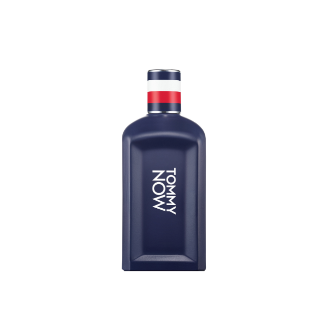 TOMMY HILFIGER Tommy Now EDT | Isetan KL Online Store