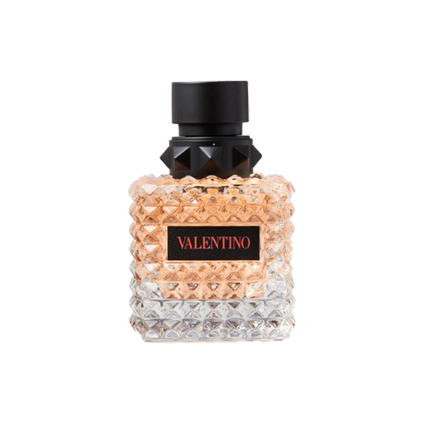 VALENTINO Donna Born in Roma Coral Fantasy Eau de Parfum | Isetan KL Online Store