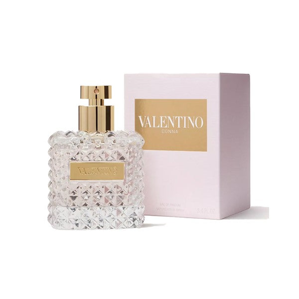 Buy Valentino Donna Eau de Parfum Isetan KL Online Store