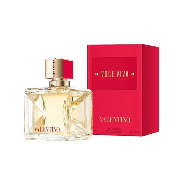 Buy Valentino Voce Viva Eau de Parfum Isetan KL Online Store