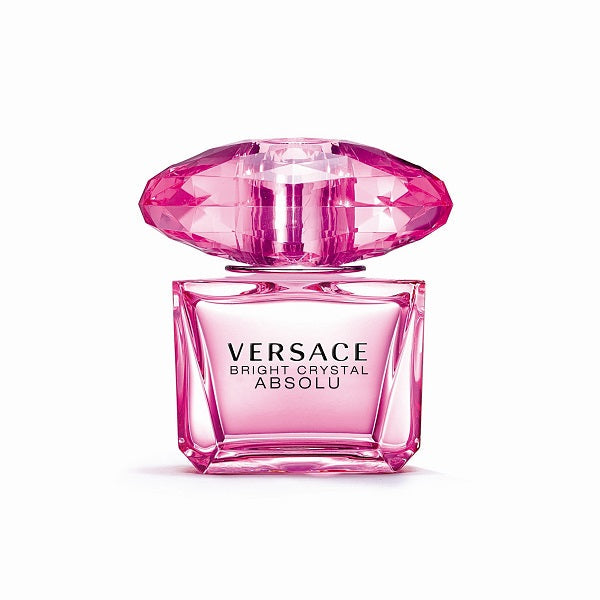 Buy Versace Bright Crystal Absolu Eau de Parfum | Isetan KL Online
