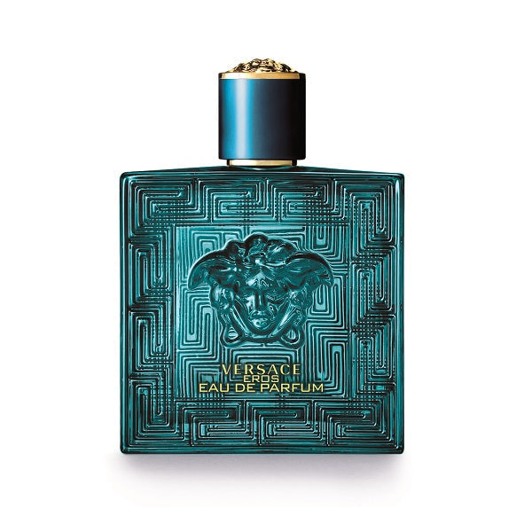 VERSACE Eros Eau de Parfum | Isetan KL Online Store