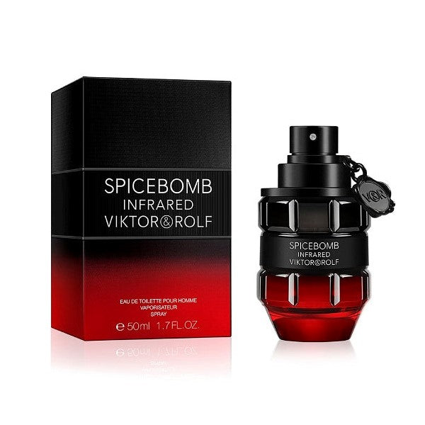 VIKTOR & ROLF Spicebomb Infrared Eau de Toilette | Isetan KL Online Store