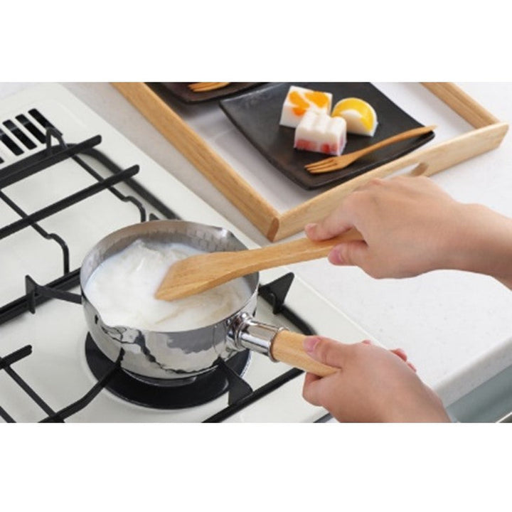 YOSHIKAWA Yukihira-Pot (Stainless Steel) | Isetan KL Online Store