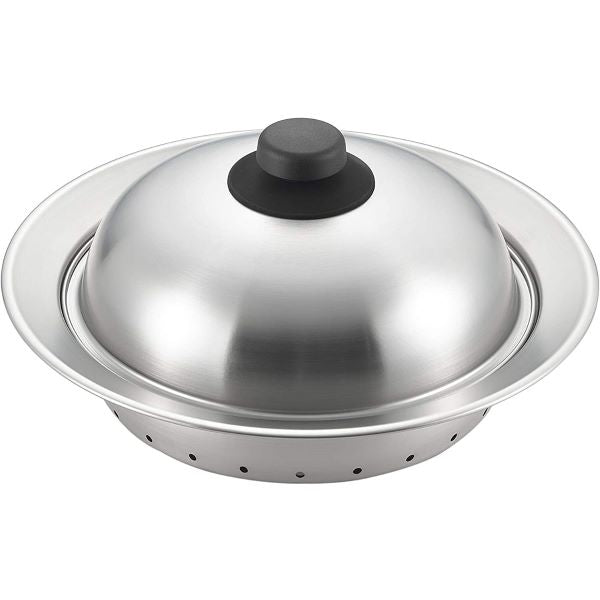 YOSHIKAWA Yukihira-Steamer Plate for Pot (Stainless Steel) | Isetan KL Online Store