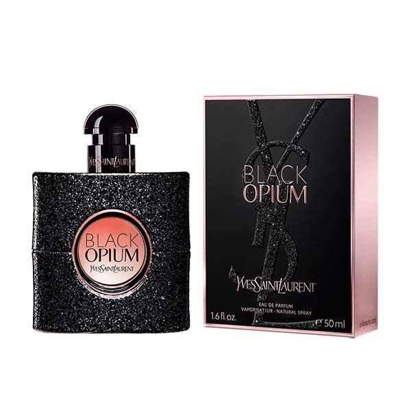 Black Opium Eau de Parfum 50ml