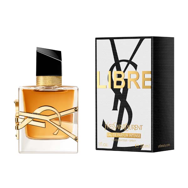 Libre Eau de Parfum Intense 30ml