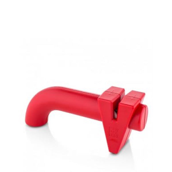 ZWILLING Twinsharp - Red | Isetan KL Online Store