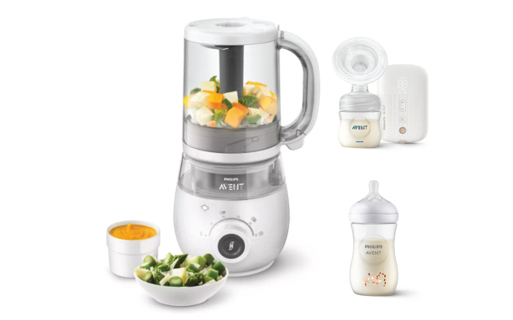Philips Avent