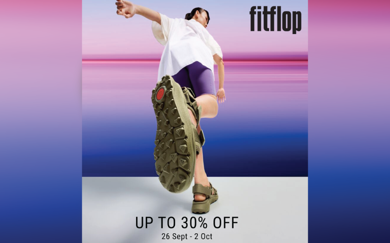Fitflop Clearance