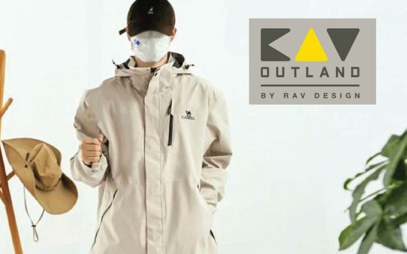 Outland by Rav Design