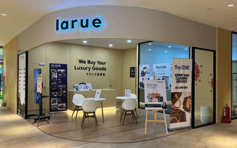 Larue