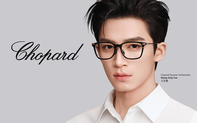 Paris Miki Chopard Trunk Show