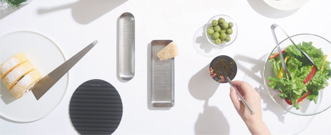 Elevate Your Kitchen with EAトCO (Eatco): The Art of Effortless Cooking - Isetan KL Online Store