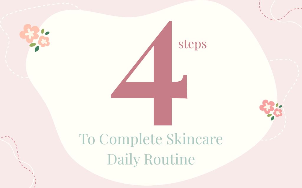 Budget Beauty: My Everyday Skincare Routine below RM300 - Isetan KL Online Store