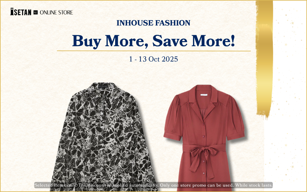 Inhouse Fashion Promotion