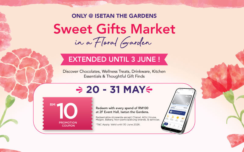 Sweet Gifts Market