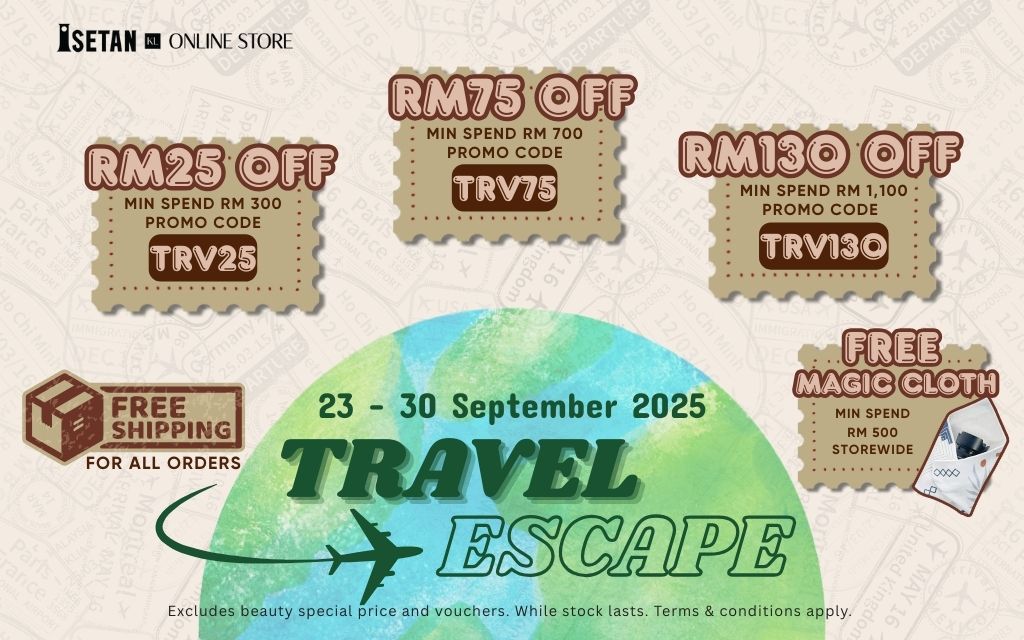 Travel Escape