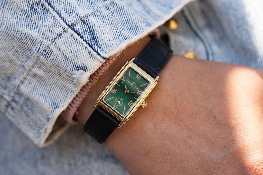 Time to Own It: Luxury Watches for the Modern Woman - Isetan KL Online Store