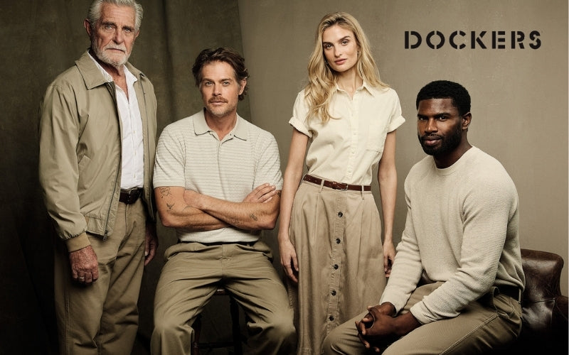 Dockers