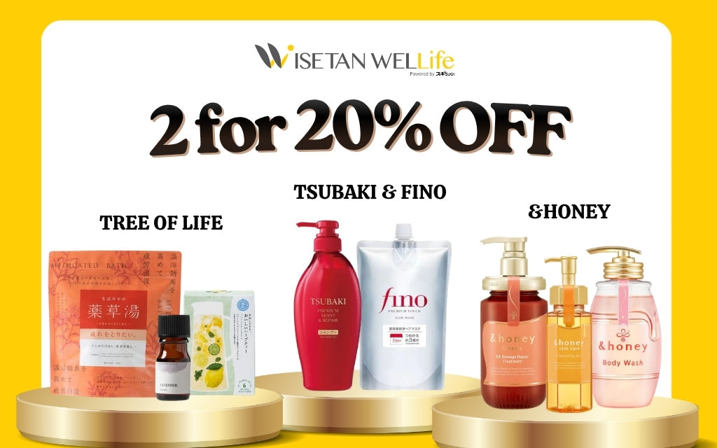 WELLife Special