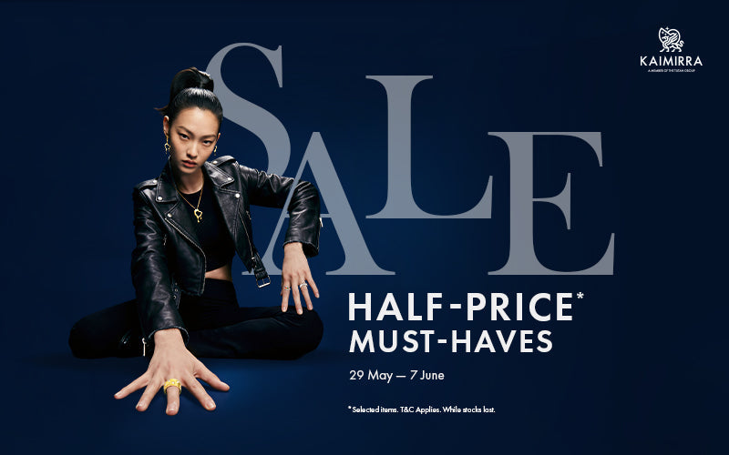 Kaimirra Half-Price Must Haves Sale