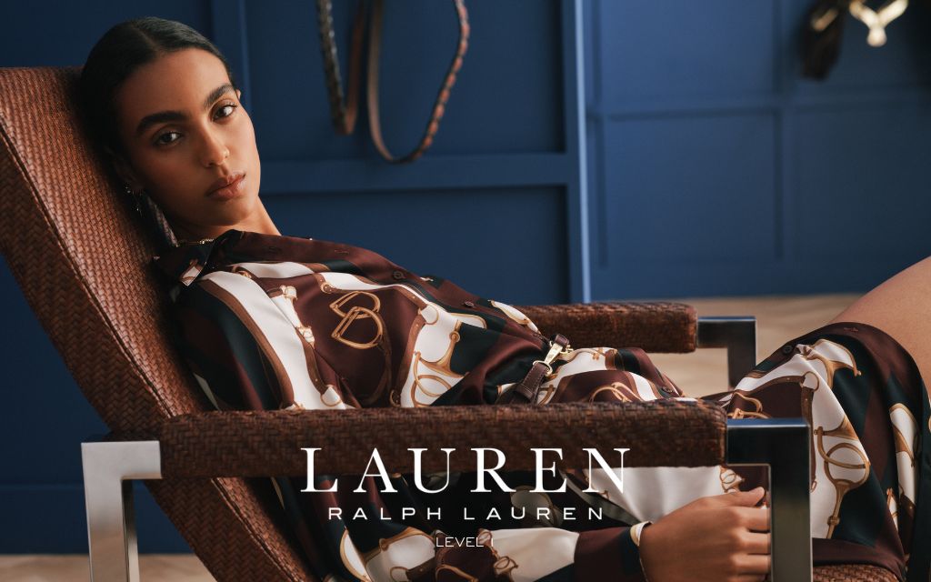 Lauren Ralph Lauren - Isetan KL Online Store