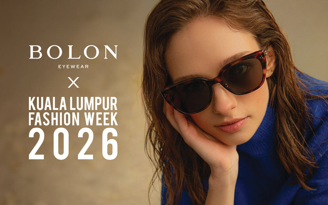 BOLON Eyewear
