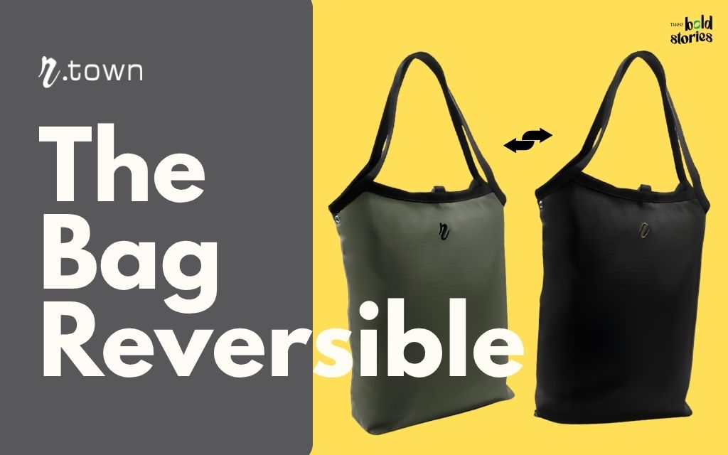 Meet R.Town, the New Urban Essential at Isetan KL