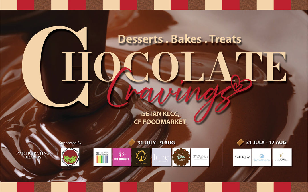 Chocolate Cravings