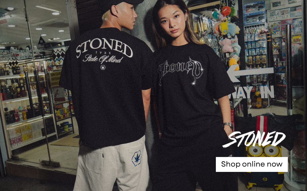 Stoned&Co