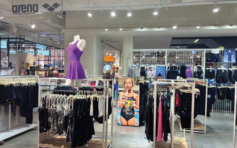 Arena Swimwear