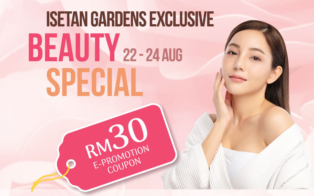 Beauty Exclusive