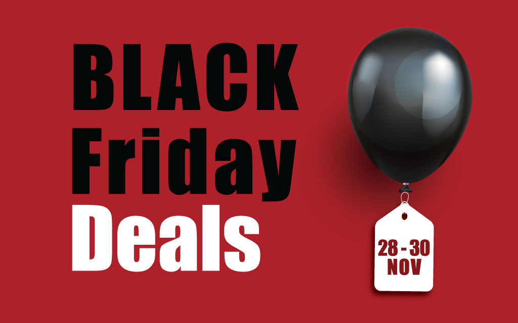 Black Friday Deals