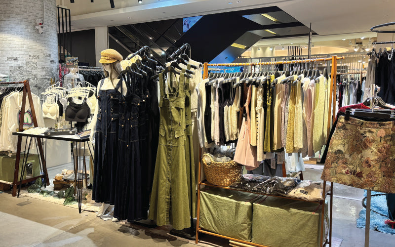 Bubbly You Boutique