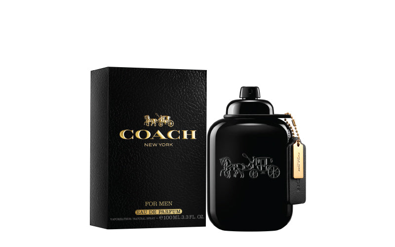 Coach For Men EDP