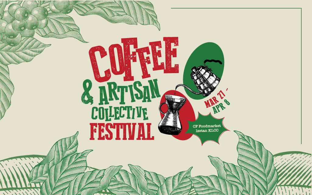 Coffee & Artisan Collective Festival