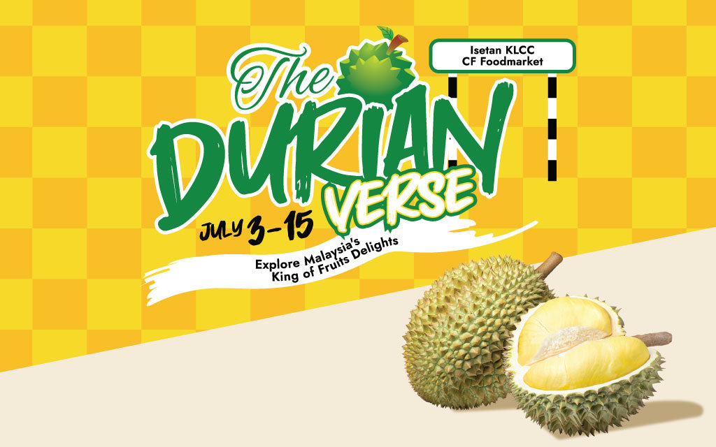 The Durian Verse
