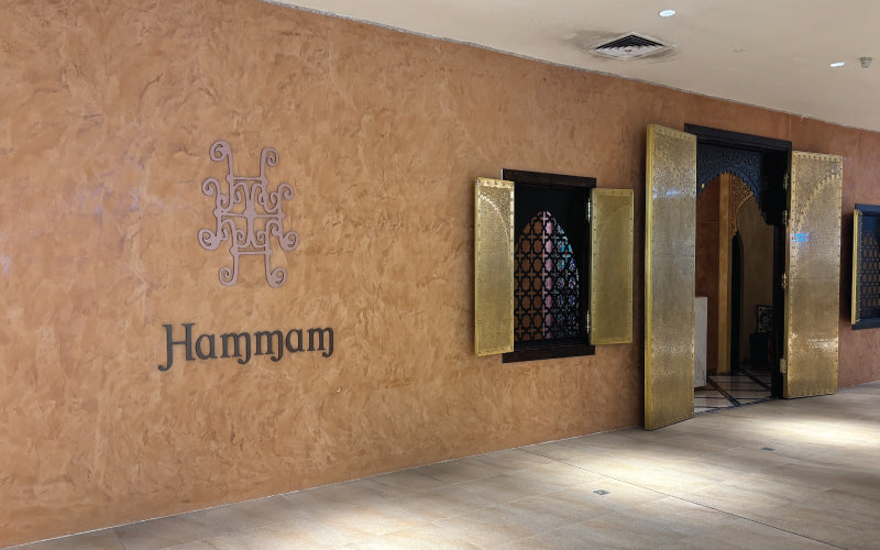 Hammam Spa