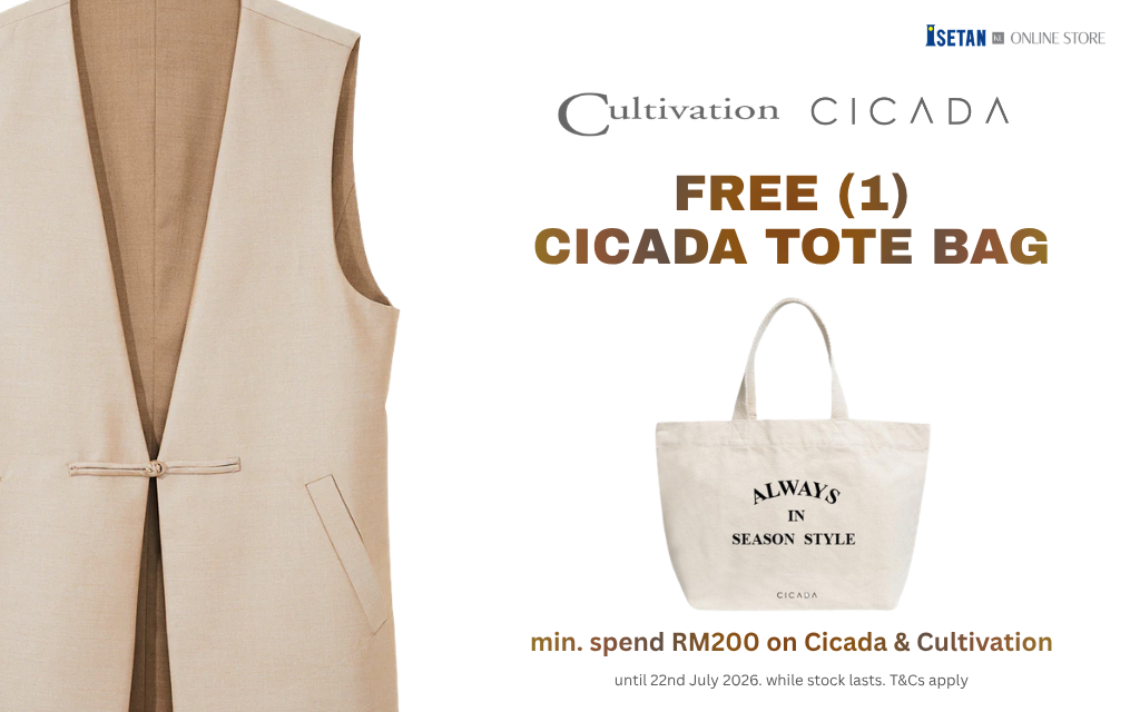 Inhouse Fashion Promotion