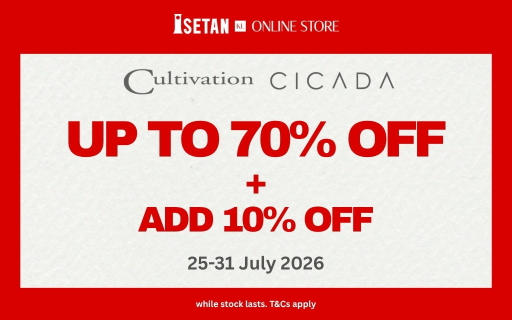 Inhouse Fashion Promotion