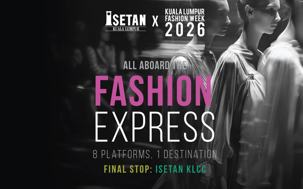 KLFW Fashion Express
