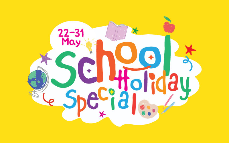 School Holiday Special