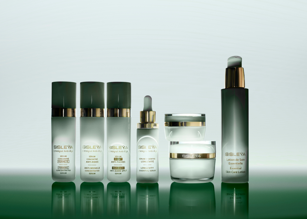 SISLEY PARIS SISLEŸA L’INTEGRAL ANTI-AGE COLLECTION - Isetan KL Online Store