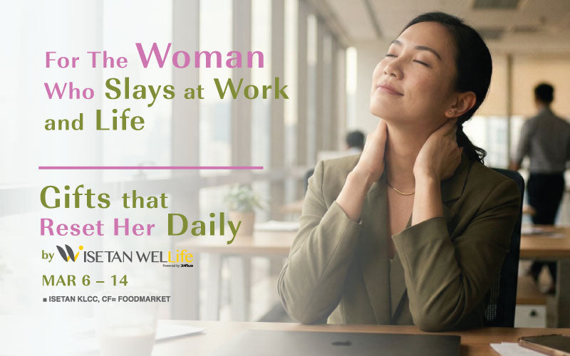 Wellife - International Women's Day Special