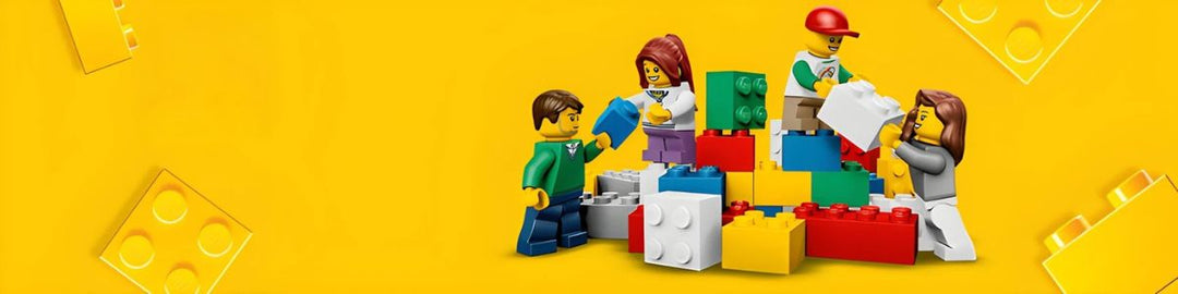 Shop LEGO | Isetan KL Online Store