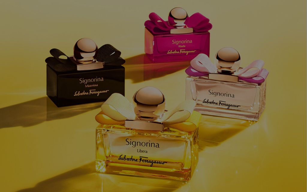 SALVATORE FERRAGAMO