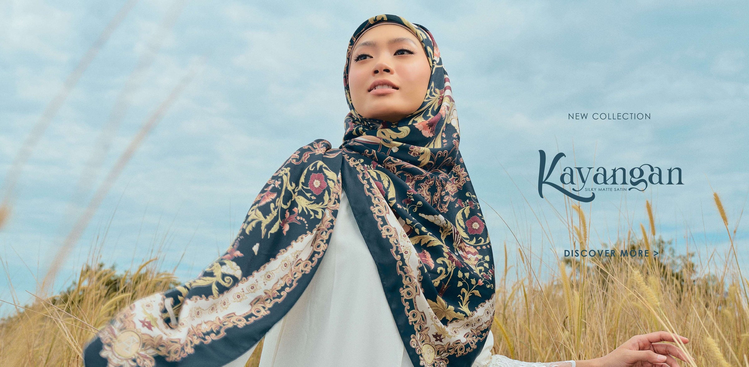 Shop AMEERA ZAINI | Isetan KL Online Store