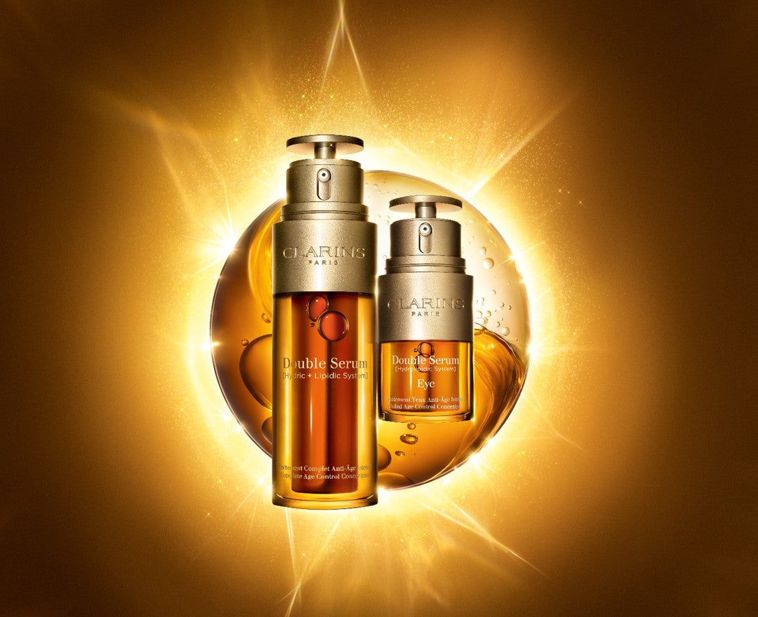 Shop CLARINS | Isetan KL Online Store