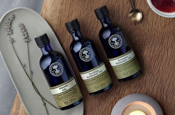 Shop NEAL'S YARD REMEDIES | Isetan KL Online Store